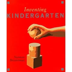 Inventing Kindergarten