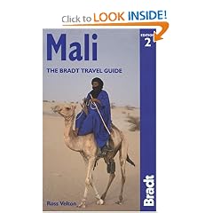 Mali: The Bradt Travel Guide