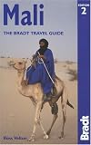 Cover of Mali by Ross Velton 1841620777