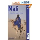 Click here to buy Mali: The Bradt Travel Guide by  Ross Velton.