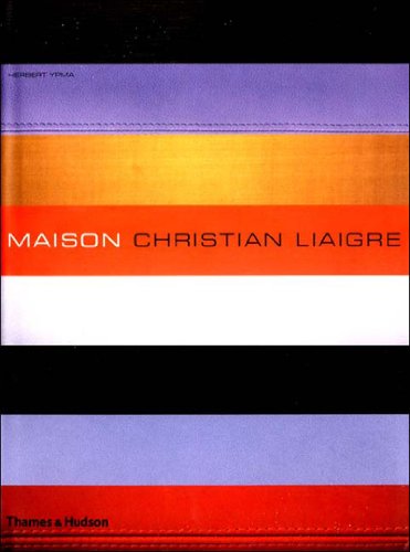 Maison--Christian Liaigre