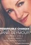 Remarkable Changes Audiobook Cassette