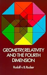 Geometry, Relativity and the Fourth Dimension