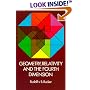 Geometry, Relativity and the Fourth Dimension