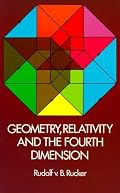 Geometry, Relativity and the Fourth Dimension