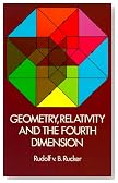 Geometry, Relativity and the Fourth Dimension