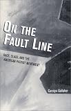 On The Fault Line : Race, Class, And The American Patriot Movement