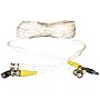 Mace CAB-100 100-foot Standard BNC Cable