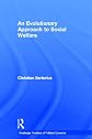 An Evolutionary Approach to Social Welfare