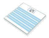 Beurer GS20 Summer Sky Designer Bathroom Scale