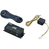 NEW SIRIUS-XM_JVC KSSRA100 SIRIUS TO JVC INTERFACE (CAR AUDIO SIRIUS RADIO)
