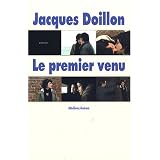 Le premier venupar Jacques Doillon