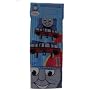 Thomas the Tank Engine Towel set 3 piece Blue