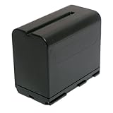 Maximal Power DB CAN BP-970 Replacement Battery for Canon Digital Camera/Ca ....