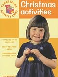 Review Scholastic  / Christmas Activities (Early Years Activity Chest)