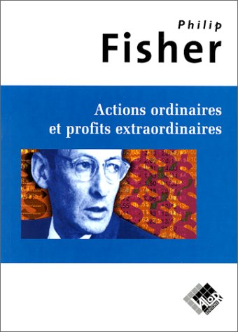 City Travel Guides Discounted  Livres : Actions ordinaires et profits extraordinaires