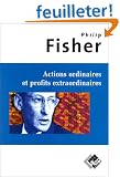 Actions ordinaires et profits extraordinaires