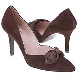 Delman Women's Monroe (Espresso 9.0 M)