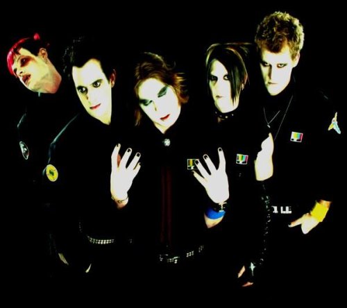 Deadsy - Phantasmagore - Zortam Music