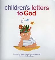 Children's Letters to God