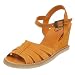 Arche Women's Lady Wedge Sandal