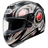Shoei X Eleven Tamada Helmet - Black - XL