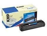 KMP C-T6 Tonerkartusche (ersetzt FX3) black