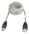 BELKIN F3U134-10-APL Pro Series USB Extension Cable ? 10 Feet