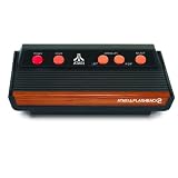 Atari Flashback 2+ Plug-in-Play