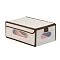 Rubbermaid Configurations Dual-Access Shoe Box