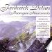 Delius-Norwegian Masterworks