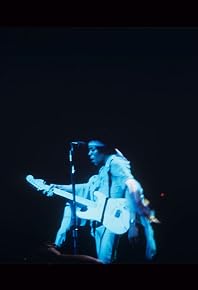 Image of Jimi Hendrix