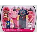 Barbie & Ken - Fashion Doll Clothes - Summer 2008 4+ Outfits N7480 Date Night!
