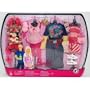 Barbie & Ken - Fashion Doll Clothes - Summer 2008 4+ Outfits N7480 Date Night!