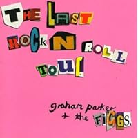 The Last Rock 'N' Roll Tour