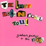 The Last Rock N Roll Tour(22titres)