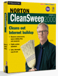 Norton Cleansweep 2000 4.7