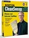 Used : Norton Cleansweep 2000 4.7