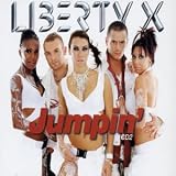 Liberty X - Jumpin 