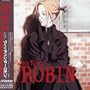 Witch Hunter Robin Original Sound Scope