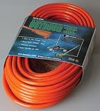 Extension Cords: Coleman Cable 02309 100