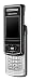 BenQ-Siemens CL71 Black Handy BenQ-Siemens CL71 Black Handy