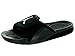 Nike Kids Jordan Hydro 4 BG Black 705171-010