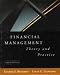 Books : Financial Management: Theory and Practice
