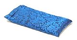 Sporting Goods : Hugger Mugger Silk Eye Bag- Cobalt (Herbal)