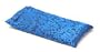 Hugger Mugger Silk Eye Bag- Cobalt (Herbal)
