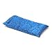 Hugger Mugger Silk Eye Bag- Cobalt (Herbal)