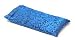 Sporting Goods : Hugger Mugger Silk Eye Bag- Cobalt (Herbal)