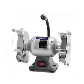 Wilton 17205 8-Inch Bench Grinder