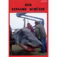 Magazin - Der einsame Sch�tze. Ausgabe 01/2005